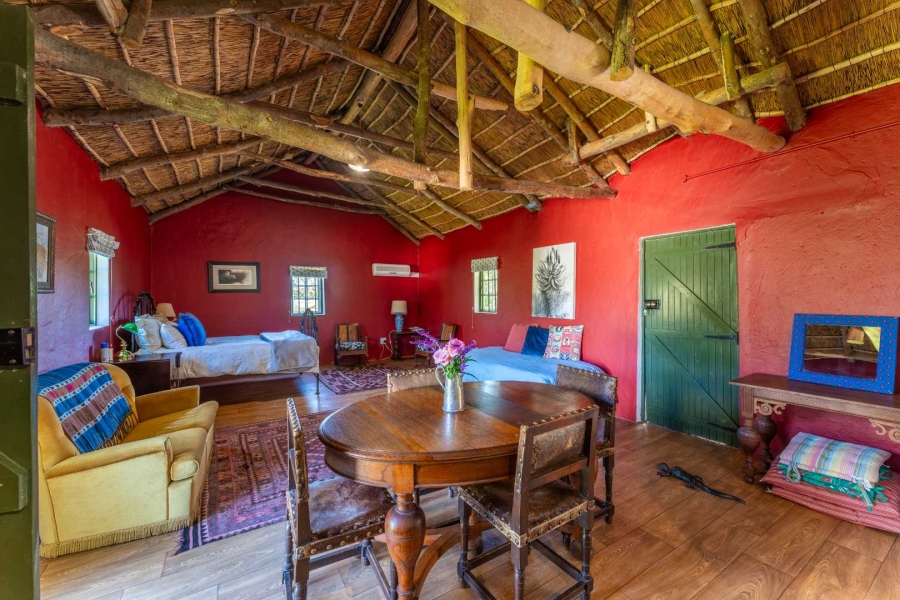 0 Bedroom Property for Sale in Riversdale Western Cape